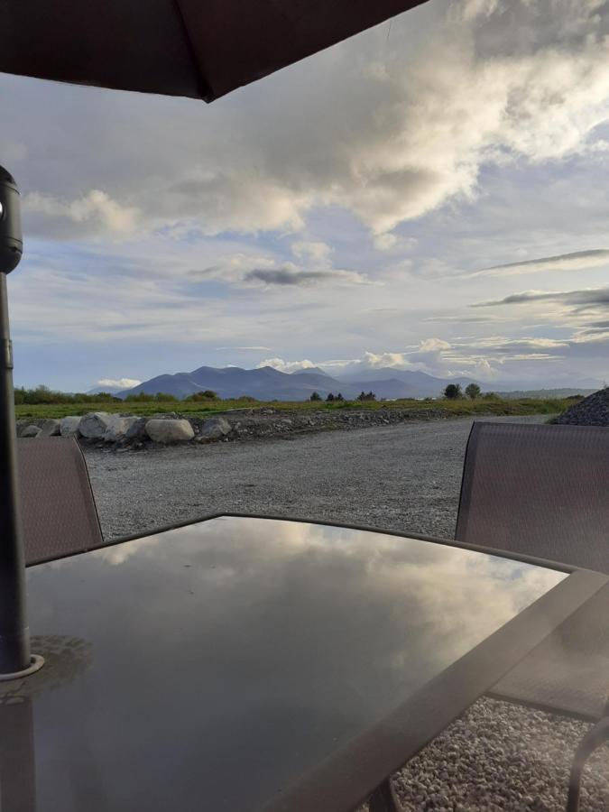 Villa Stable Hill House Killarney Exterior foto